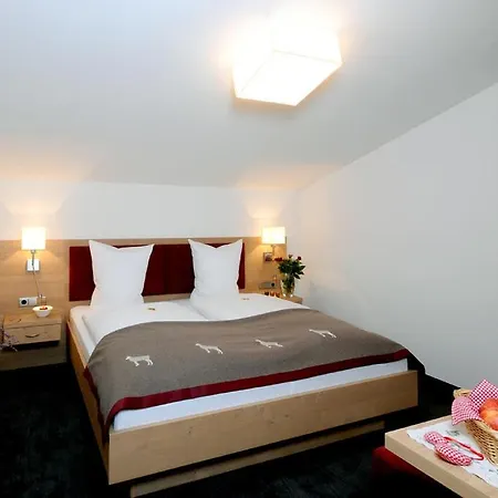 Jagdhof Ligedl 4*