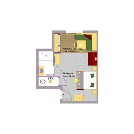 Jagdhof Ligedl 4* Mayrhofen