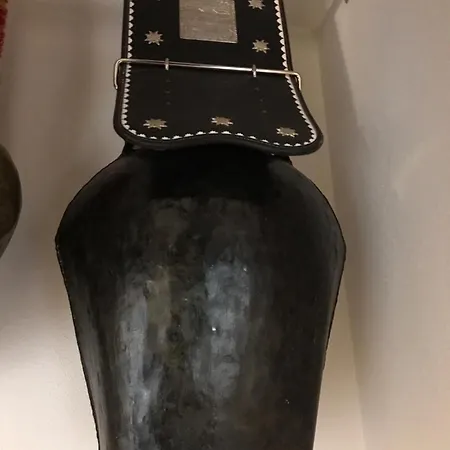 Jagdhof Ligedl מלון דירות 4*