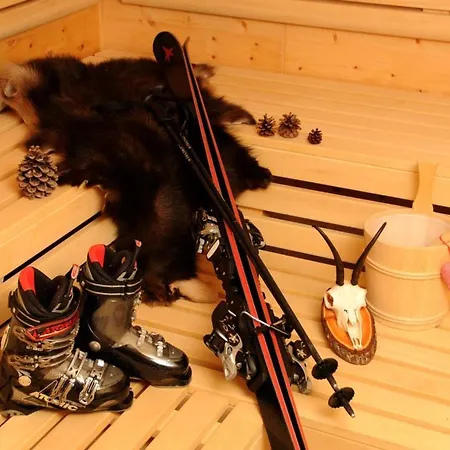 شقة فندقية Jagdhof Ligedl مايرهوفن