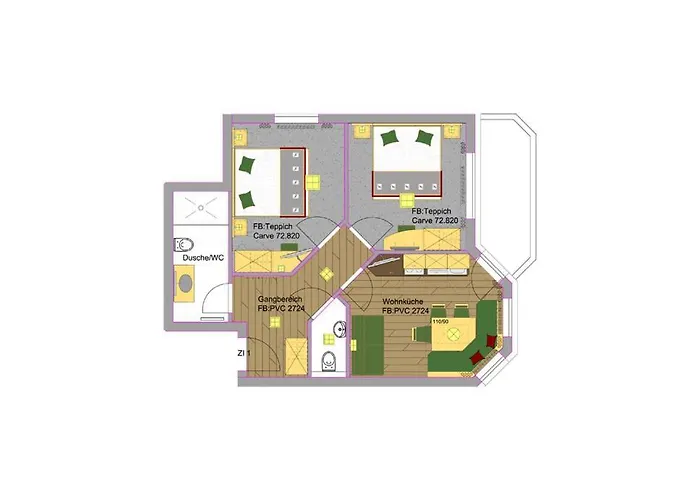 Jagdhof Ligedl 4* Mayrhofen