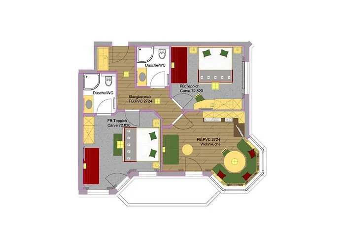 Apartahotel Jagdhof Ligedl 4*